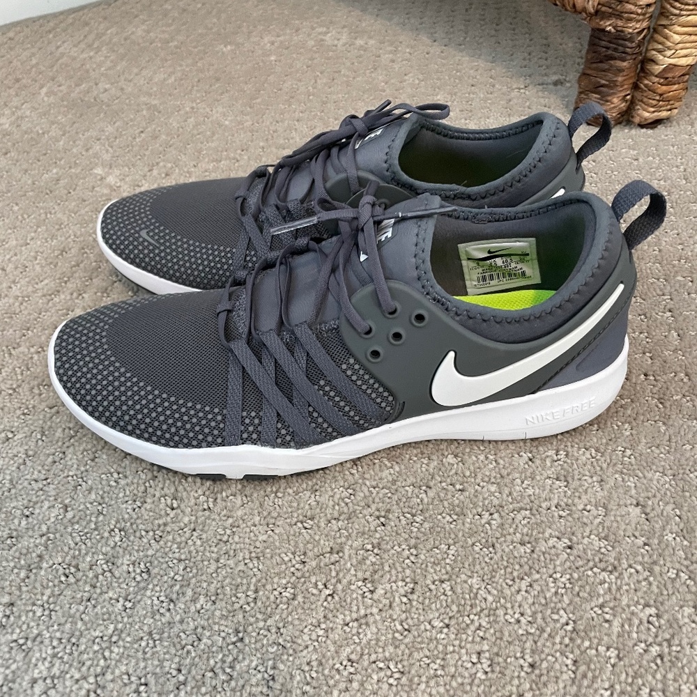Nike Training Shoes